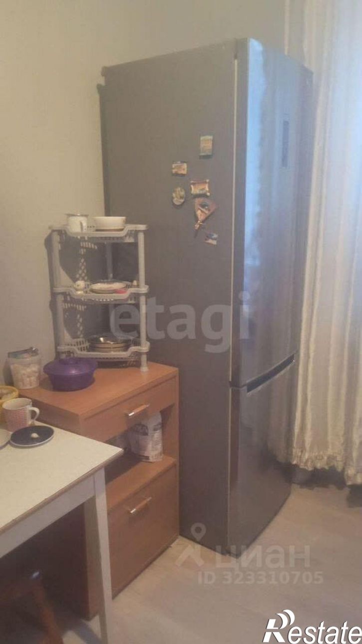 3-комн квартира Новоржевская улица, 46,  д. 46