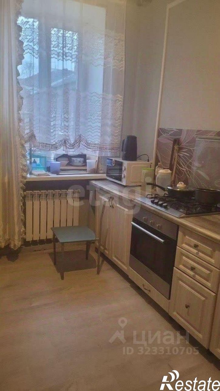 3-комн квартира Новоржевская улица, 46,  д. 46