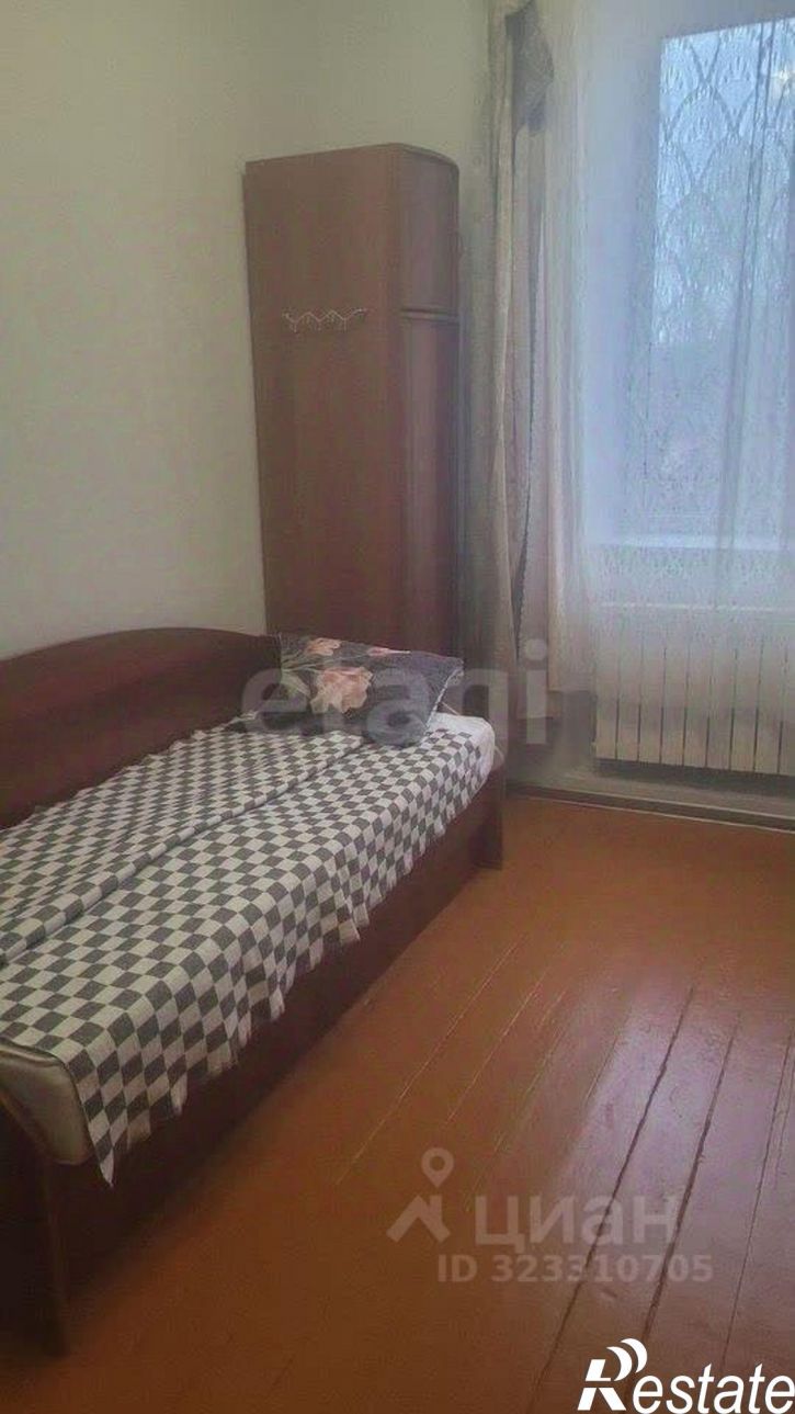 3-комн квартира Новоржевская улица, 46,  д. 46