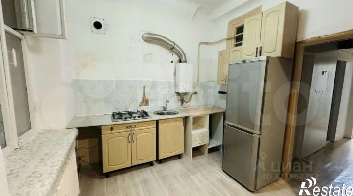 3-комн квартира Кировоградская улица, 43,  д. 43