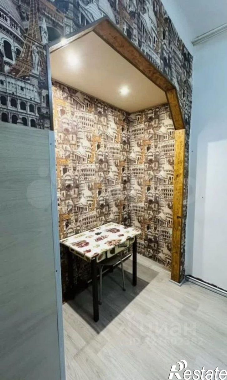 3-комн квартира Кировоградская улица, 43,  д. 43