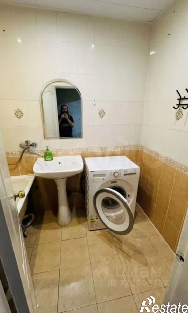 3-комн квартира Кировоградская улица, 43,  д. 43