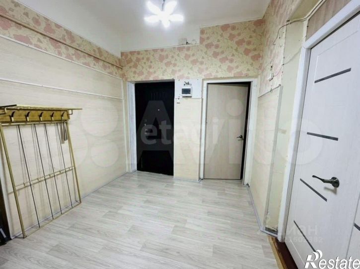 3-комн квартира Кировоградская улица, 43,  д. 43