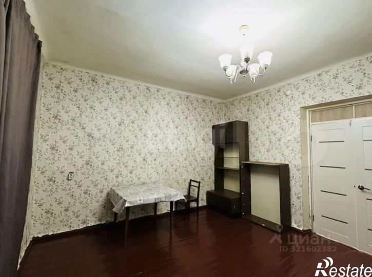 3-комн квартира Кировоградская улица, 43,  д. 43