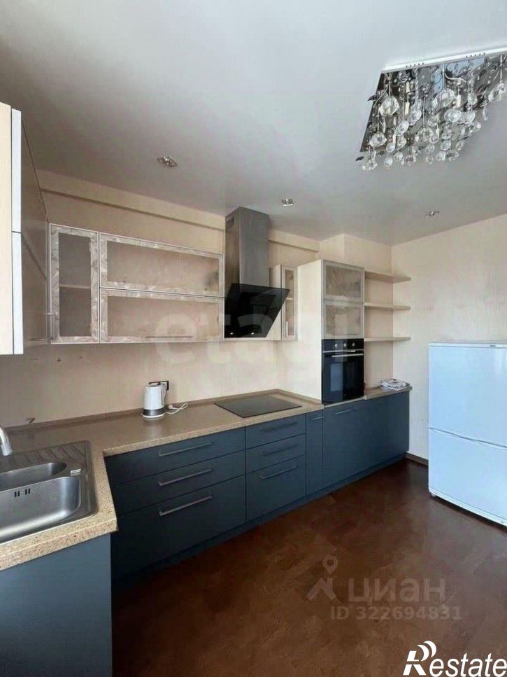 2-комн квартира улица Докучаева, 42,  д. 42