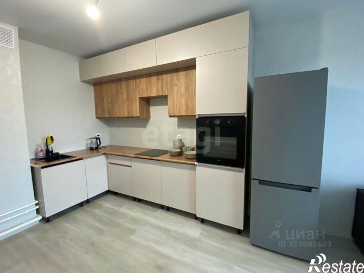 1-комн квартира Магистральная улица, 86Б,  д. 86Б