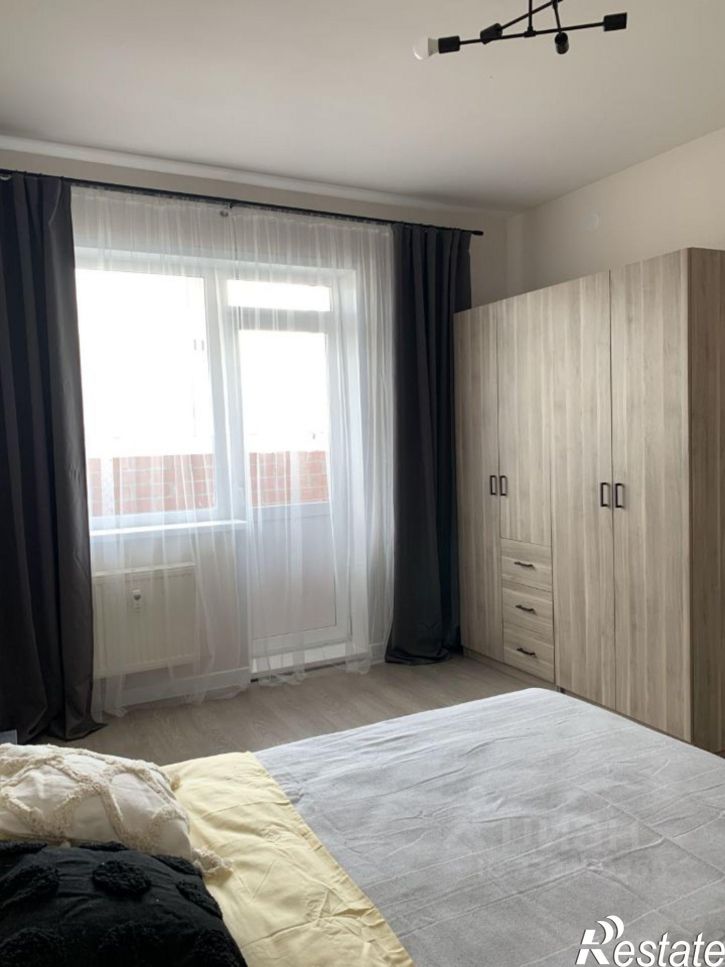 3-комн квартира 1-я Красноармейская улица, 3,  д. 3