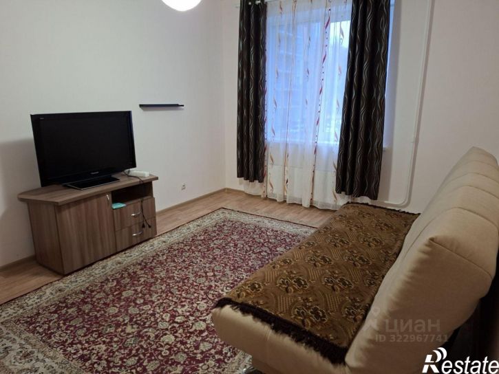 1-комн квартира улица Крупской, 67,  д. 67