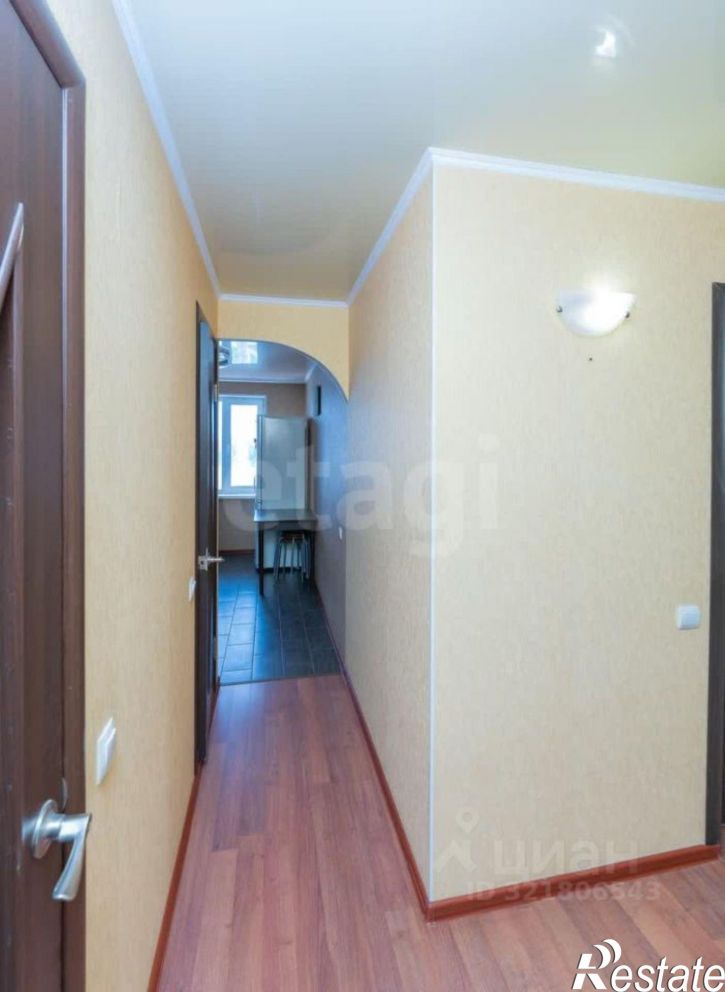 1-комн квартира Парковый проспект, 45В,  д. 45В