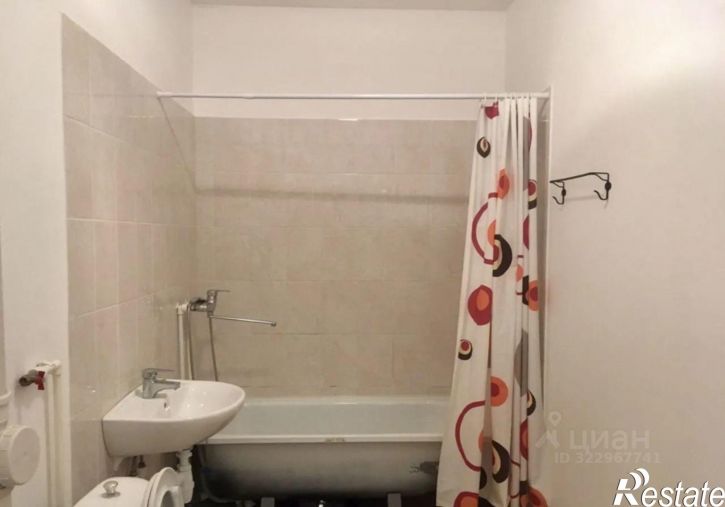 1-комн квартира улица Крупской, 67,  д. 67