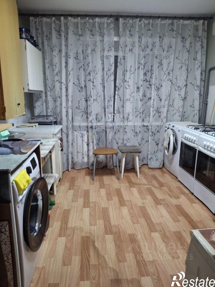 Комната Студенческая улица, 26,  д. 26