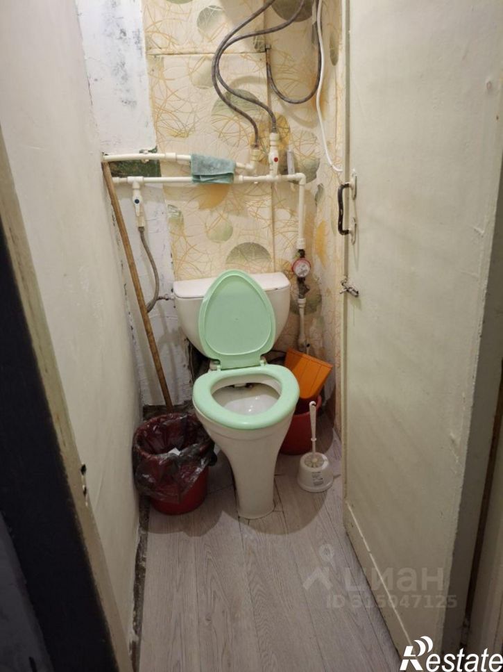 Комната Студенческая улица, 26,  д. 26