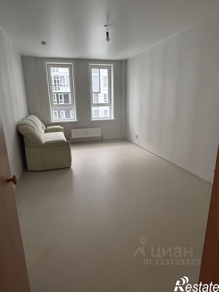 1-комн квартира Пермь, улица Пушкина, 6