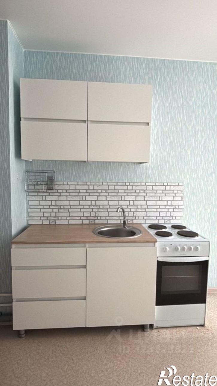 1-комн квартира Пермь, улица Пушкина, 6