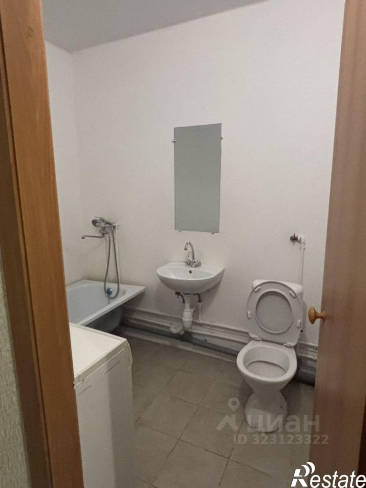 1-комн квартира Пермь, улица Пушкина, 6