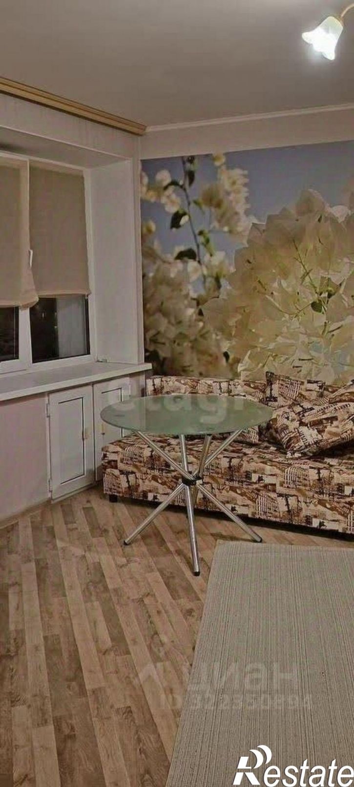 1-комн квартира городской округ Пермь, Пермь