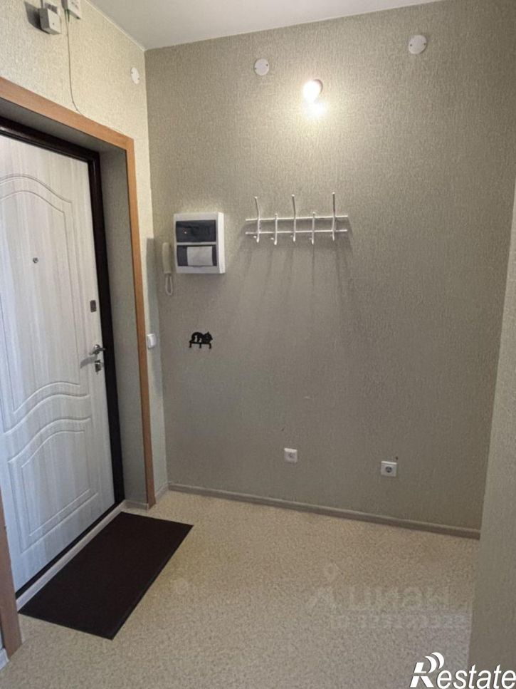 1-комн квартира Пермь, улица Пушкина, 6