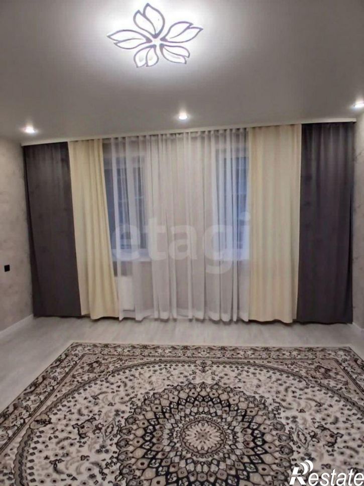 3-комн квартира Спартаковская улица, 4,  д. 4