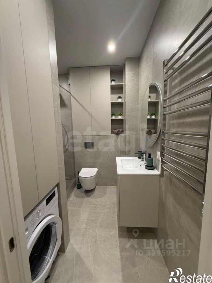 1-комн квартира улица Чернышевского, 20,  д. 20