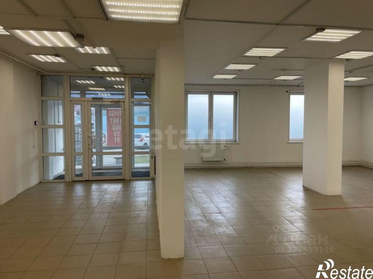 Торговое помещение городской округ Пермь, Пермь