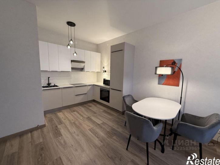 2-комн квартира Пермская улица, 6,  д. 6