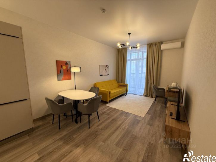 2-комн квартира Пермская улица, 6,  д. 6