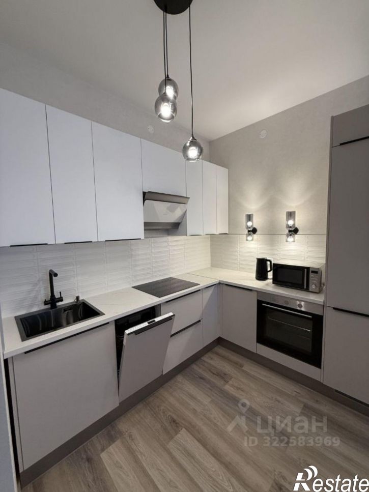 2-комн квартира Пермская улица, 6,  д. 6