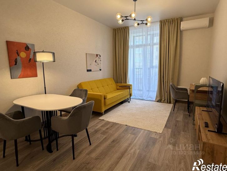 2-комн квартира Пермская улица, 6,  д. 6