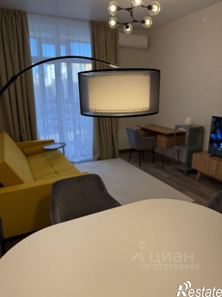 2-комн квартира Пермская улица, 6,  д. 6