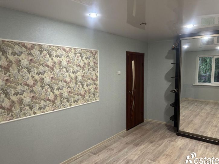 2-комн квартира Чердынская улица, 21,  д. 21