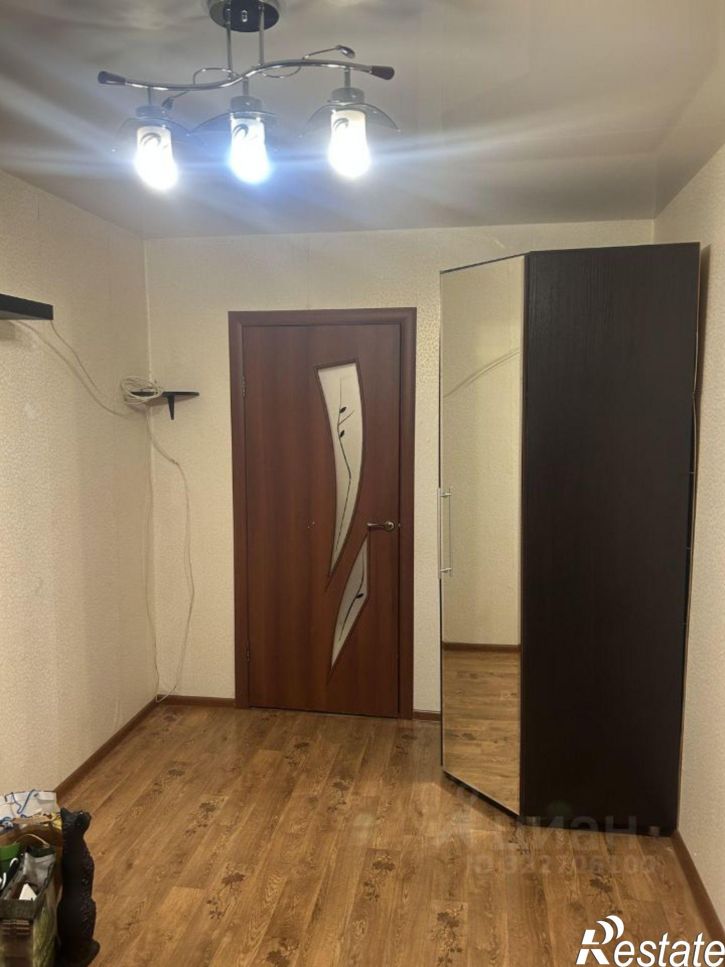 2-комн квартира Чердынская улица, 21,  д. 21