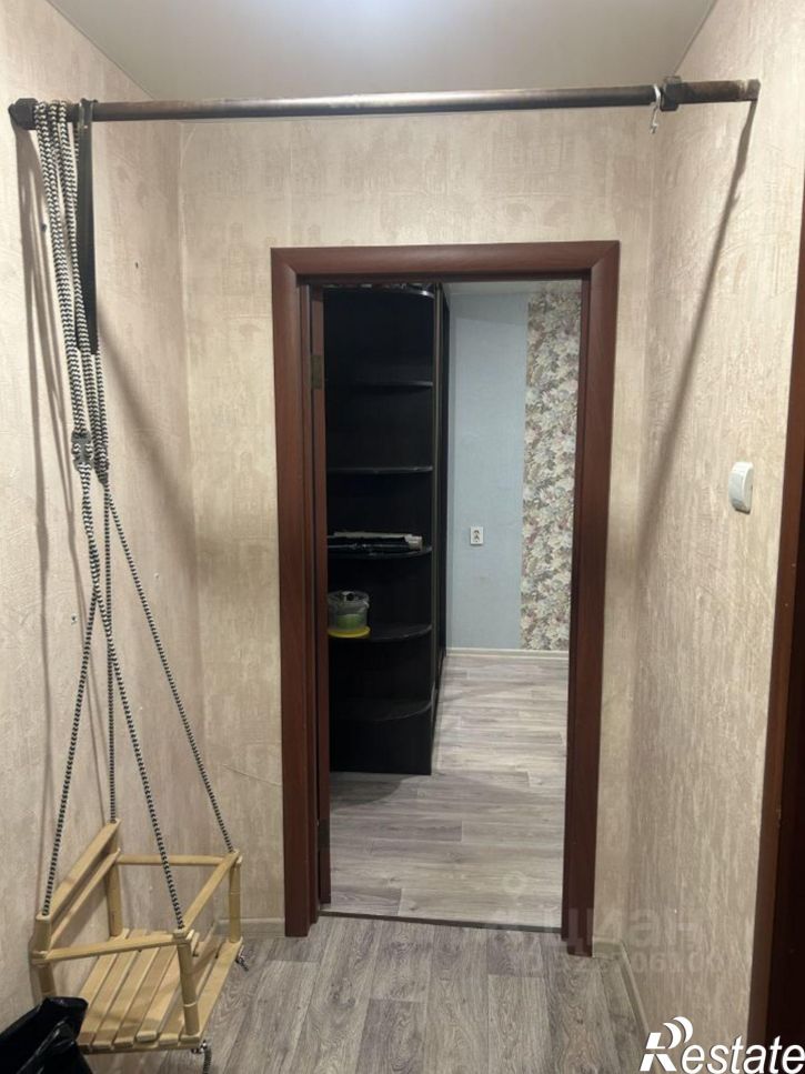 2-комн квартира Чердынская улица, 21,  д. 21