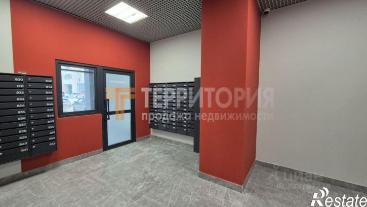 2-комн квартира улица Яблочкова, 5 к5,  д. 5 к5