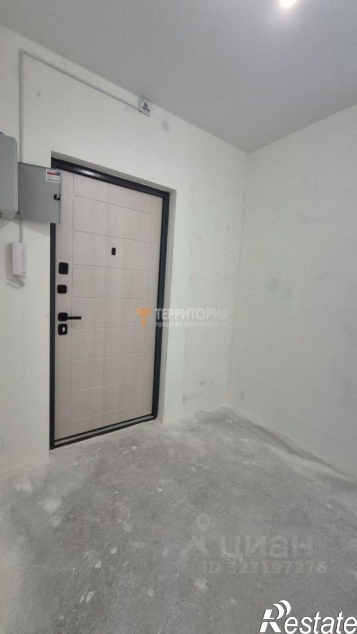 2-комн квартира улица Яблочкова, 5 к5,  д. 5 к5