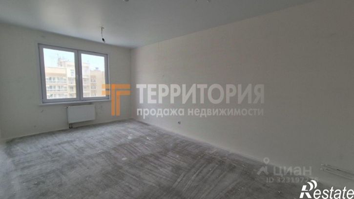 2-комн квартира улица Яблочкова, 5 к5,  д. 5 к5