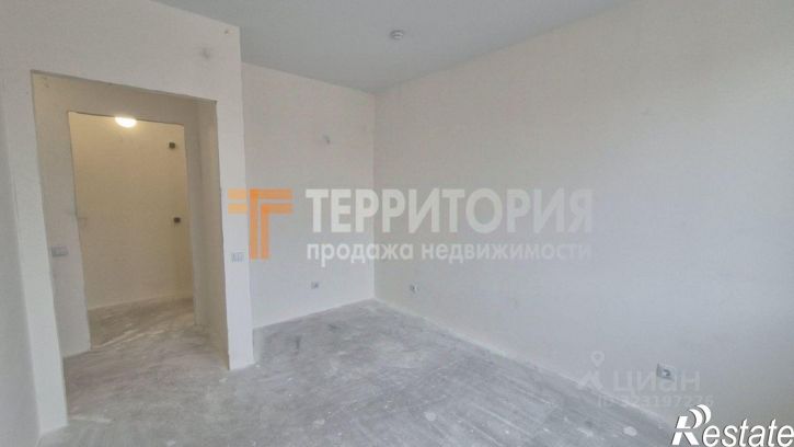 2-комн квартира улица Яблочкова, 5 к5,  д. 5 к5