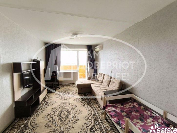 1-комн квартира Кировоградская улица, 16,  д. 16