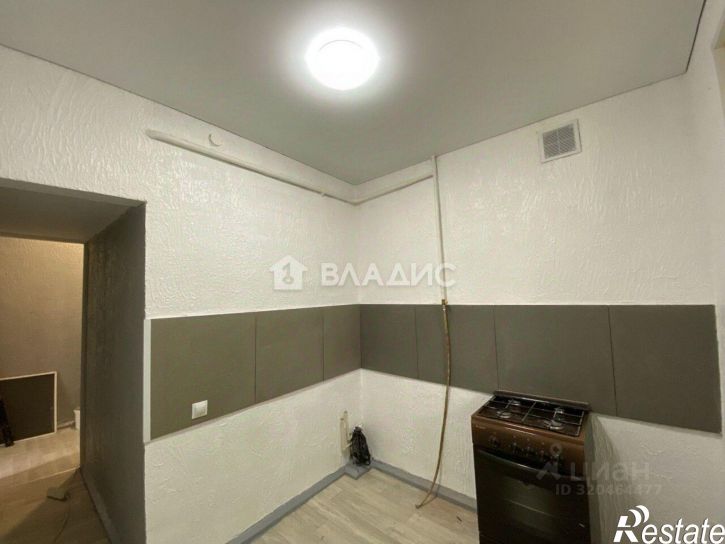 1-комн квартира улица Николая Быстрых, 2,  д. 2