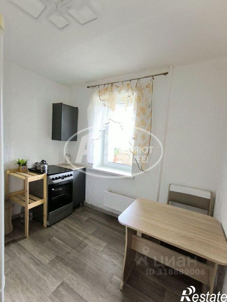 1-комн квартира Кировоградская улица, 16,  д. 16