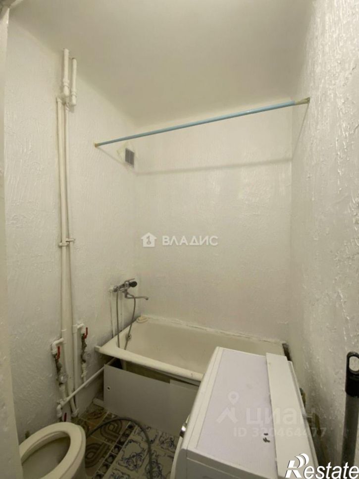 1-комн квартира улица Николая Быстрых, 2,  д. 2