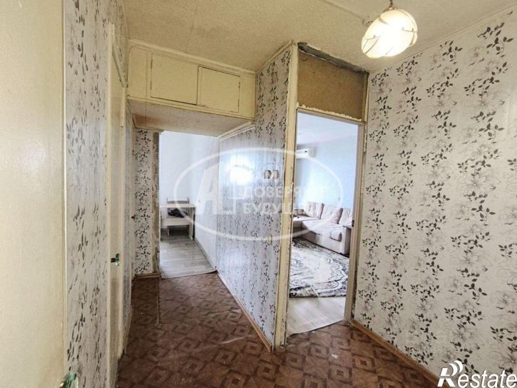 1-комн квартира Кировоградская улица, 16,  д. 16