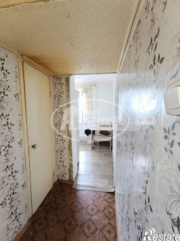 1-комн квартира Кировоградская улица, 16,  д. 16