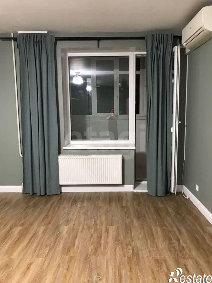 2-комн квартира городской округ Пермь, Пермь