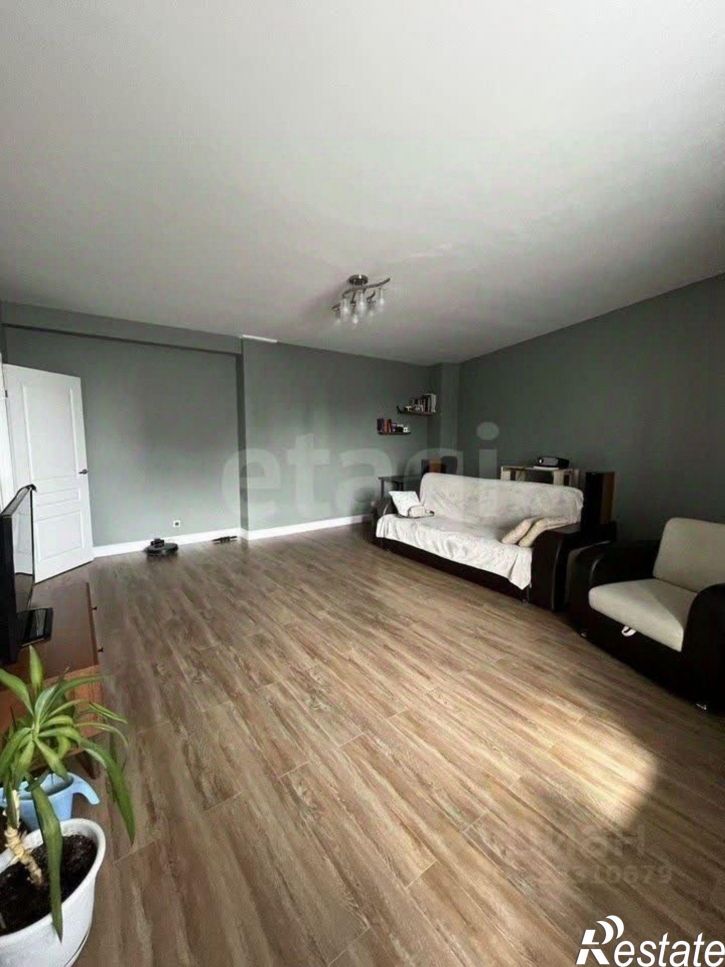 2-комн квартира городской округ Пермь, Пермь