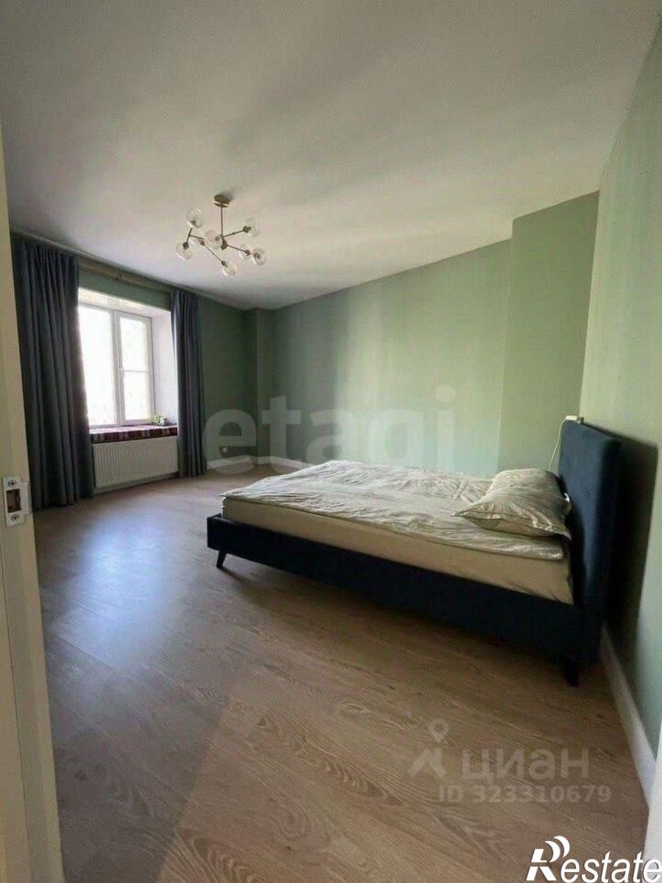 2-комн квартира городской округ Пермь, Пермь