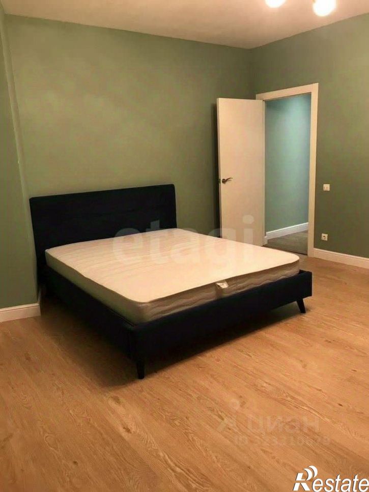 2-комн квартира городской округ Пермь, Пермь