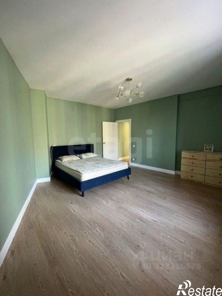 2-комн квартира городской округ Пермь, Пермь