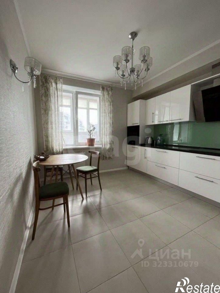 2-комн квартира городской округ Пермь, Пермь