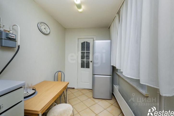 2-комн квартира городской округ Пермь, Пермь