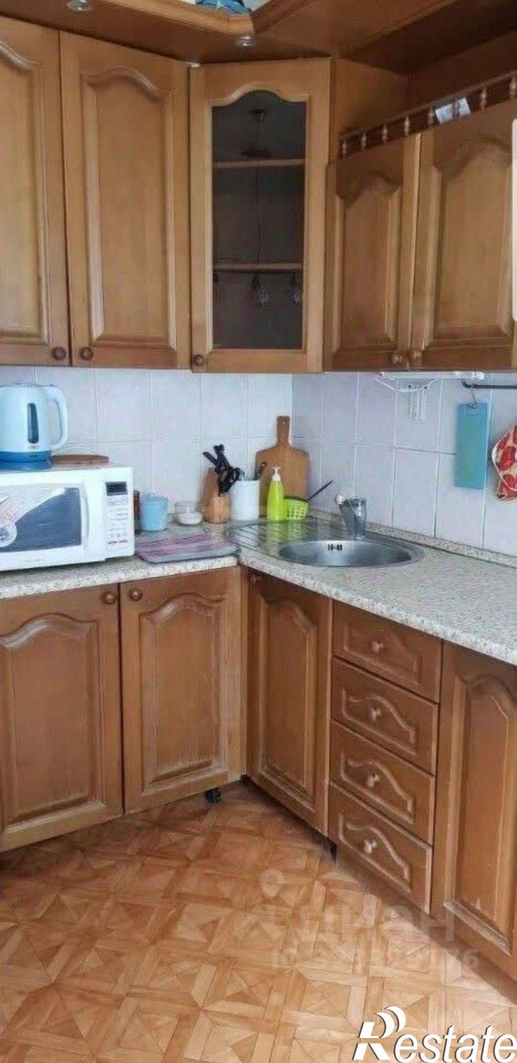 3-комн квартира городской округ Пермь, Пермь